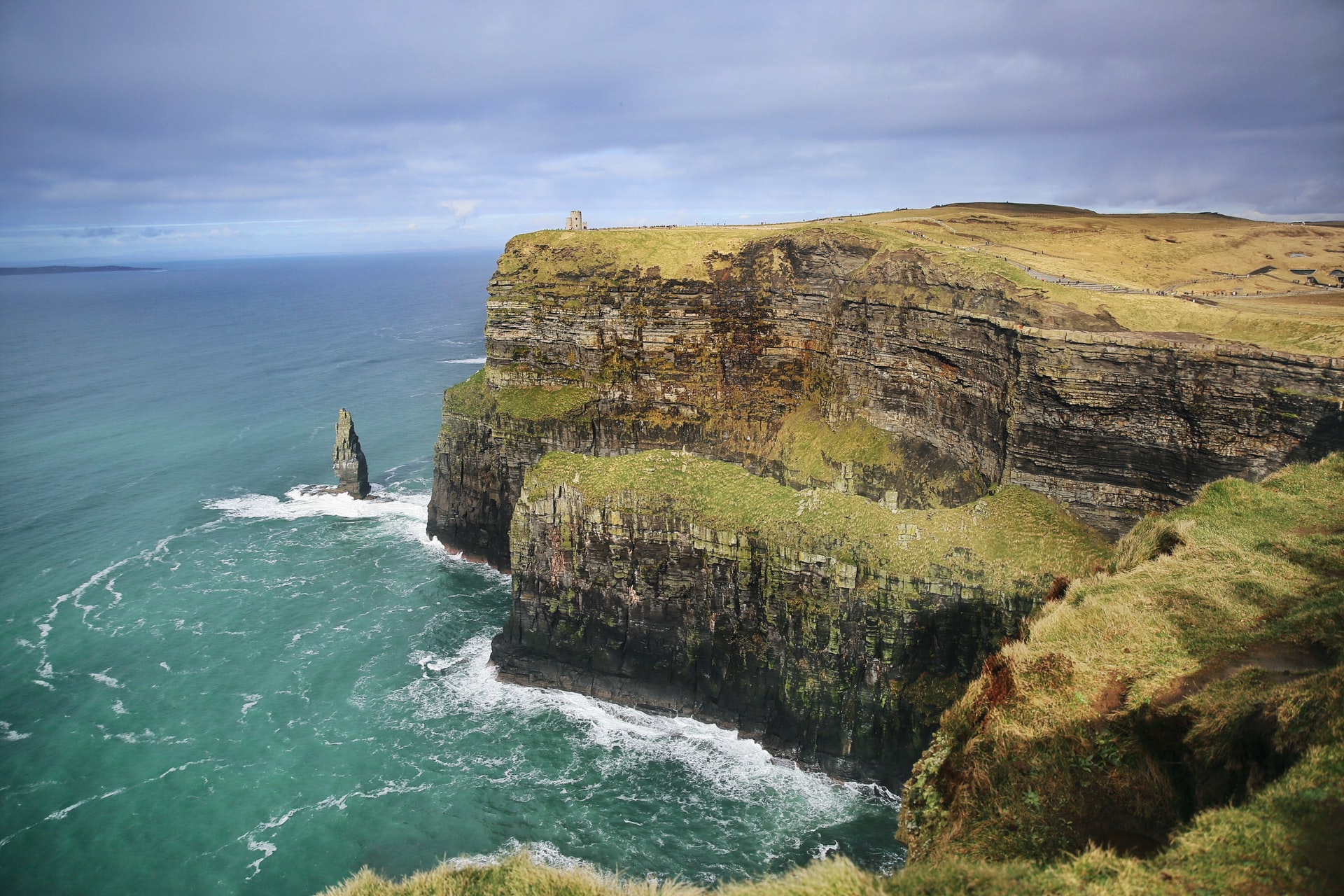 Cliffs of Moher