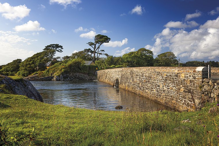 Ireland's Hidden Heartlands