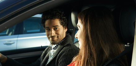 additional driver